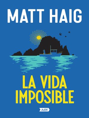 cover image of La vida imposible
